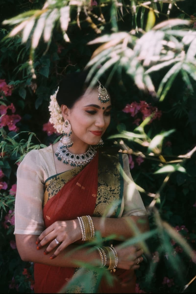 Banarasi Sarees