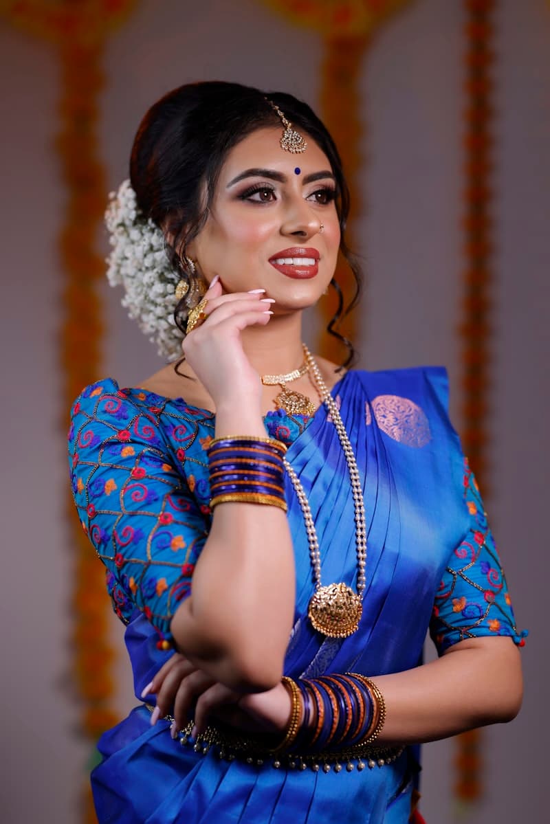 Crepe Sarees